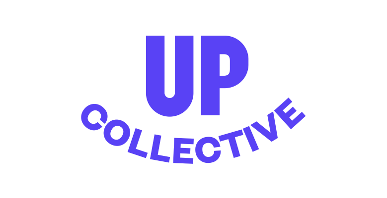 UP Collective logo