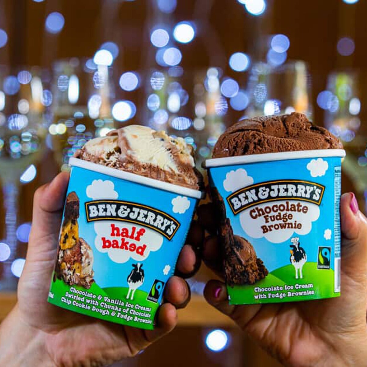 Top Ben & Jerry’s Flavours of 2023