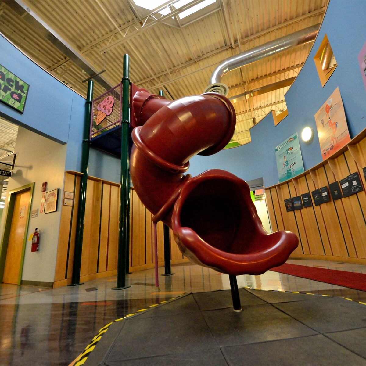8 Awesomest Things At The Ben & Jerry’s Offices