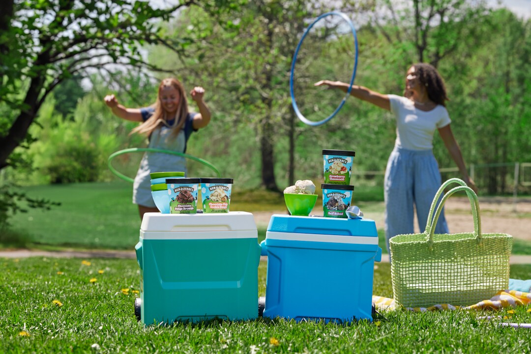 What’s Your Summer Flavor?