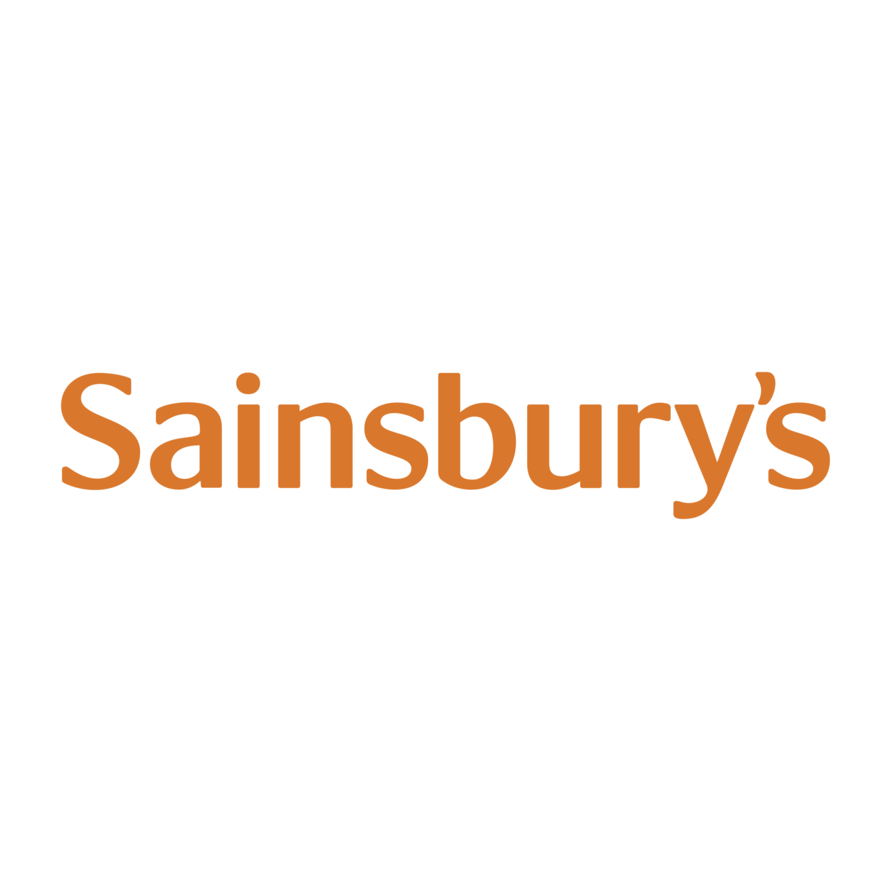 Sainsbury's logo