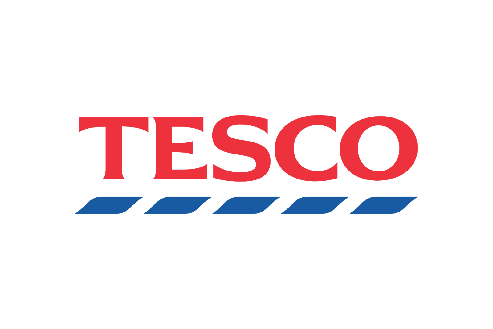 Tesco logo