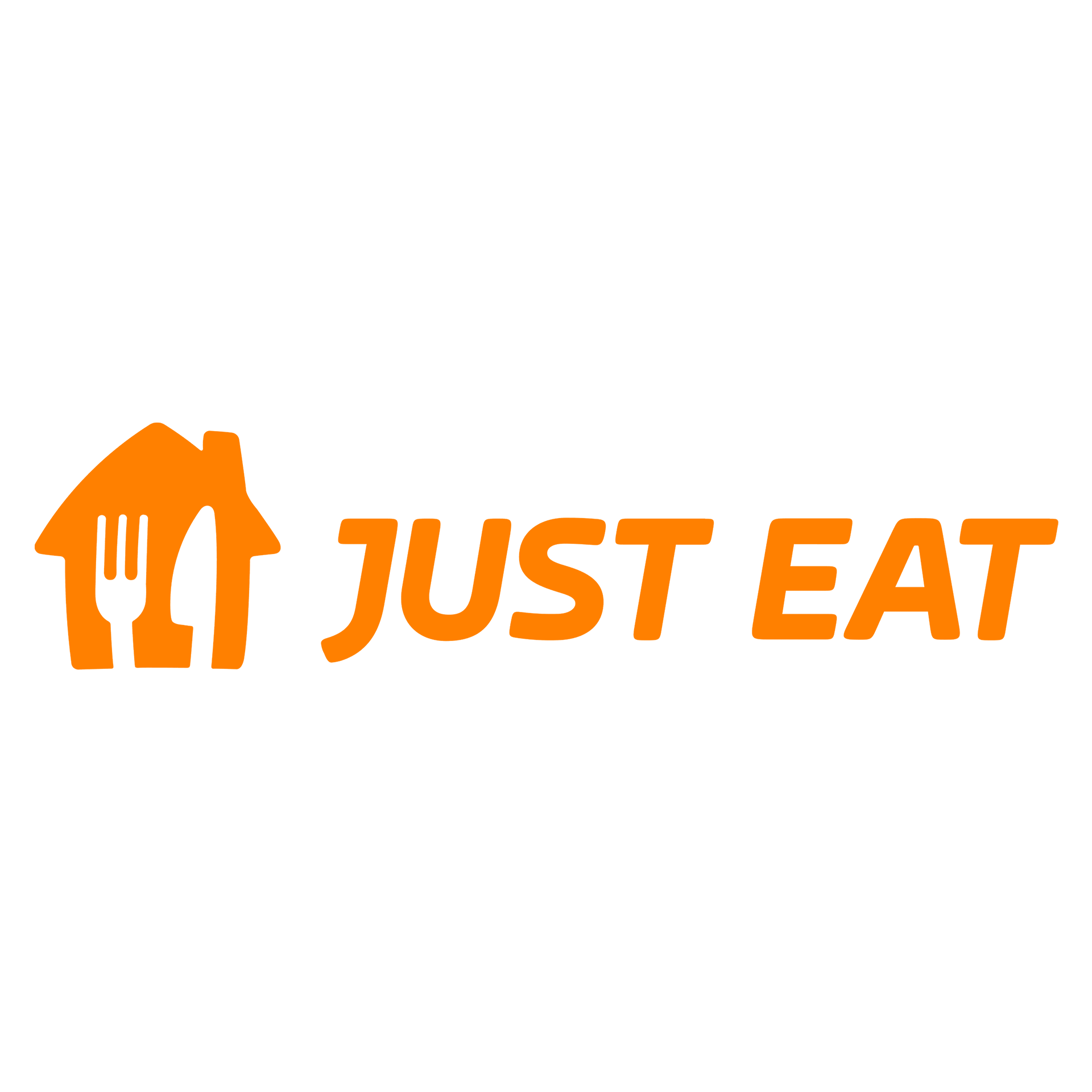 Just Eat