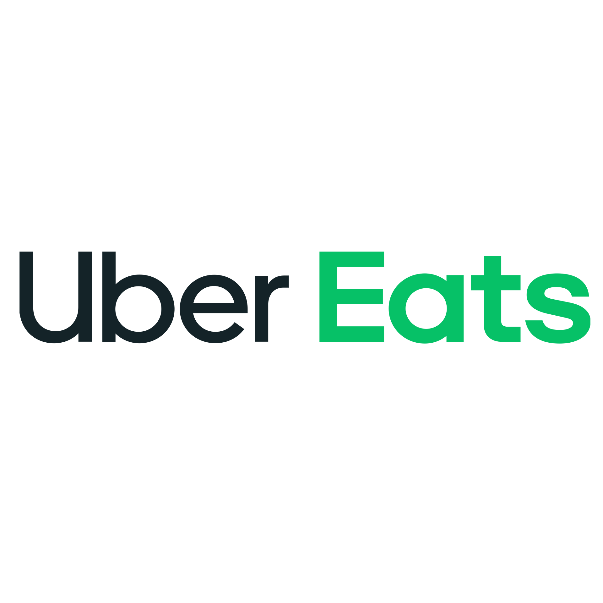 Uber Eats