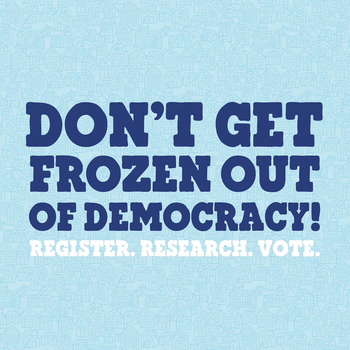 May 7th 2026: Your Turn to Decide