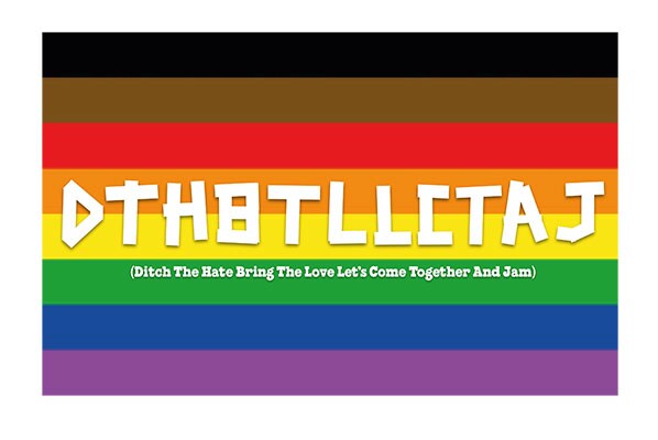 DTHBTLLCTAJ flag