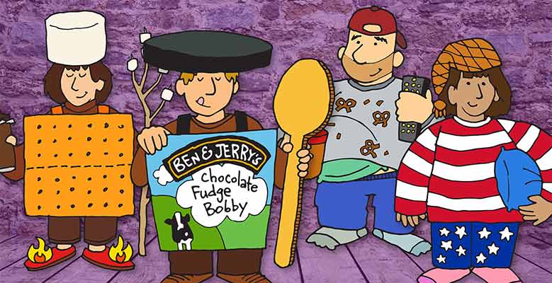 Halloween Costumes